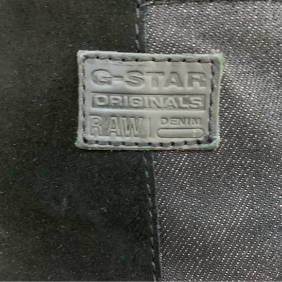 G-Star Raw Labour boots - Picture 9 of 10